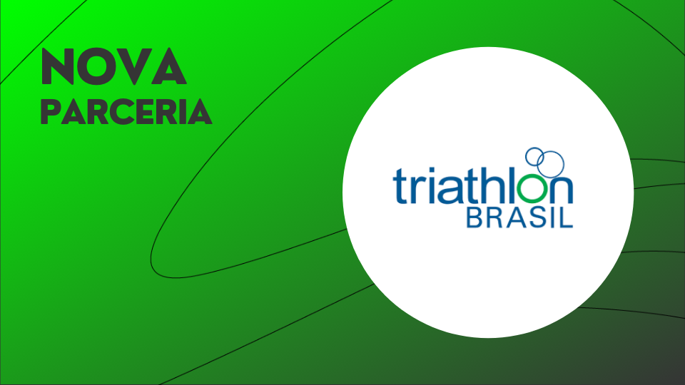 Ticket Agora fecha parceria com Triathlon Brasil - Ticket Sports HUB